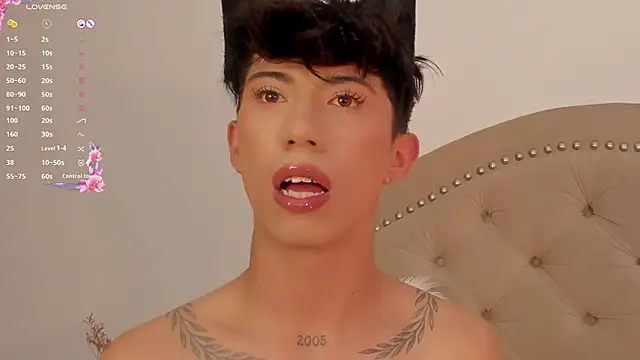 Snapshot of FabianPriince chatting on 03.04.25 FabianPriince online show from 03.04.25