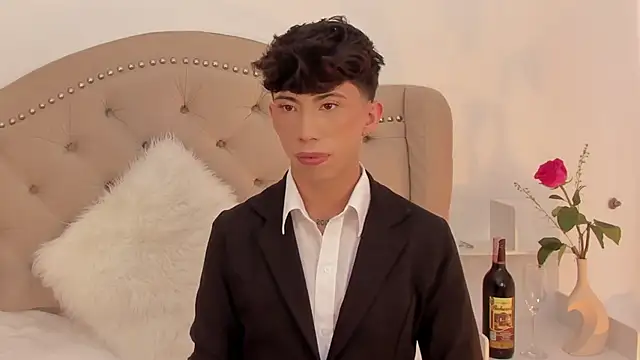 Snapshot of FabianPriince chatting on 03.21.25 FabianPriince online show from 03.21.25