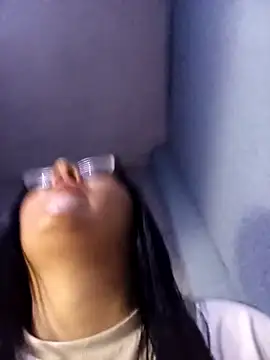 Snapshot of ladygmusic chatting on 09.28.25 ladygmusic online show from 09.28.25