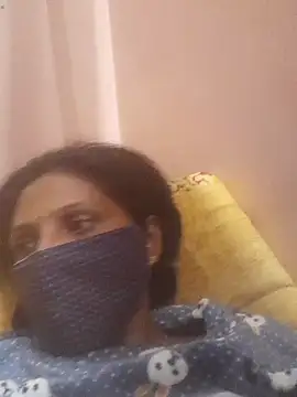 Snapshot of Sajal-03 chatting on 12.05.24 Sajal-03 online show from 12.05.24