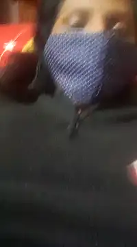 Snapshot of Sajal-03 chatting on 12.23.24 Sajal-03 online show from 12.23.24