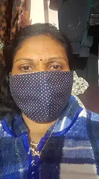 Snapshot of Sajal-03 chatting on 12.28.24 Sajal-03 online show from 12.28.24