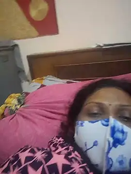 Snapshot of Sajal-03 chatting on 01.17.25 Sajal-03 online show from 01.17.25