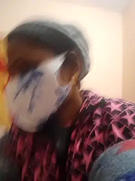 Snapshot of Sajal-03 chatting on 01.19.25 Sajal-03 online show from 01.19.25