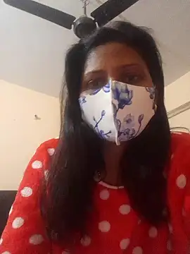 Snapshot of Sajal-03 chatting on 02.01.25 Sajal-03 online show from 02.01.25