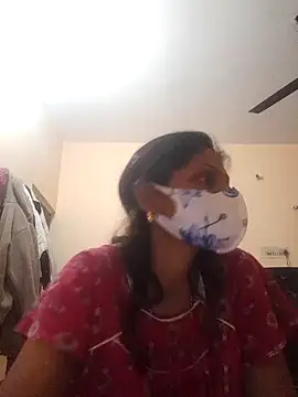 Snapshot of Sajal-03 chatting on 02.03.25 Sajal-03 online show from 02.03.25