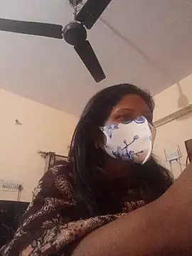 Snapshot of Sajal-03 chatting on 02.07.25 Sajal-03 online show from 02.07.25