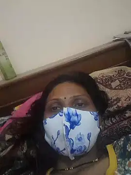 Snapshot of Sajal-03 chatting on 02.09.25 Sajal-03 online show from 02.09.25