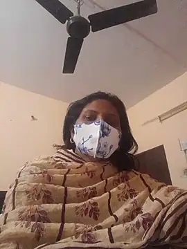 Snapshot of Sajal-03 chatting on 02.12.25 Sajal-03 online show from 02.12.25