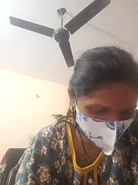 Snapshot of Sajal-03 chatting on 02.16.25 Sajal-03 online show from 02.16.25