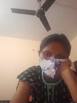 Snapshot of Sajal-03 chatting on 02.16.25 Sajal-03 online show from 02.16.25