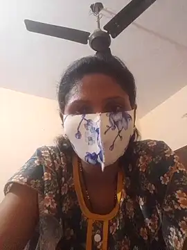 Snapshot of Sajal-03 chatting on 02.27.25 Sajal-03 online show from 02.27.25