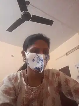 Snapshot of Sajal-03 chatting on 02.28.25 Sajal-03 online show from 02.28.25