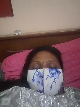 Snapshot of Sajal-03 chatting on 03.01.25 Sajal-03 online show from 03.01.25