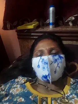 Snapshot of Sajal-03 chatting on 03.02.25 Sajal-03 online show from 03.02.25