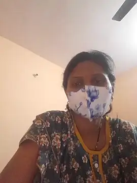 Snapshot of Sajal-03 chatting on 03.03.25 Sajal-03 online show from 03.03.25