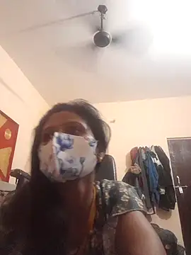 Snapshot of Sajal-03 chatting on 03.15.25 Sajal-03 online show from 03.15.25