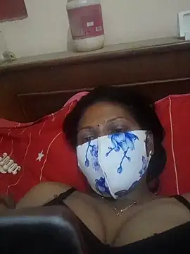 Snapshot of Sajal-03 chatting on 03.23.25 Sajal-03 online show from 03.23.25