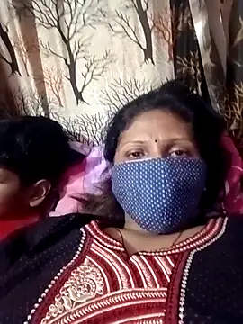 Snapshot of Sajal-03 chatting on 11.09.25 Sajal-03 online show from 11.09.25