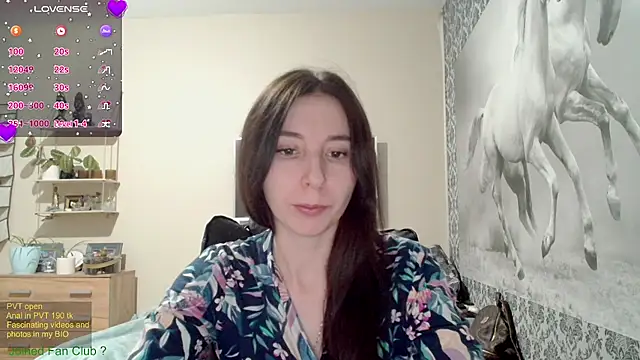 Snapshot of Wowpornoo chatting on 01.30.25 Wowpornoo online show from 01.30.25