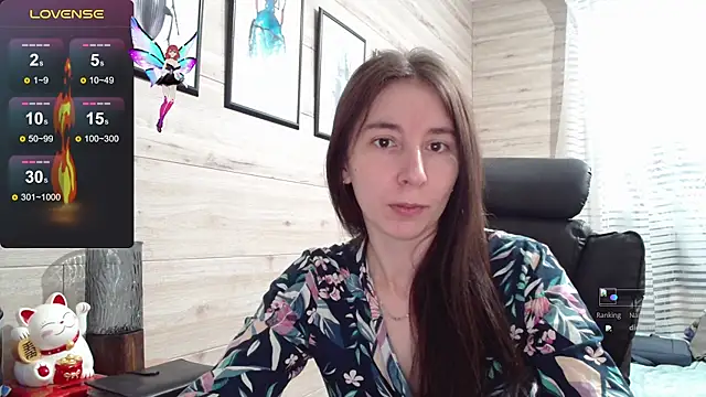 Snapshot of Wowpornoo chatting on 10.05.25 Wowpornoo online show from 10.05.25