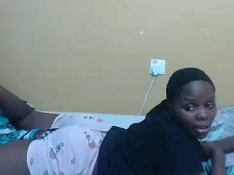 HOT-JAZMINE online show from 03.11.25