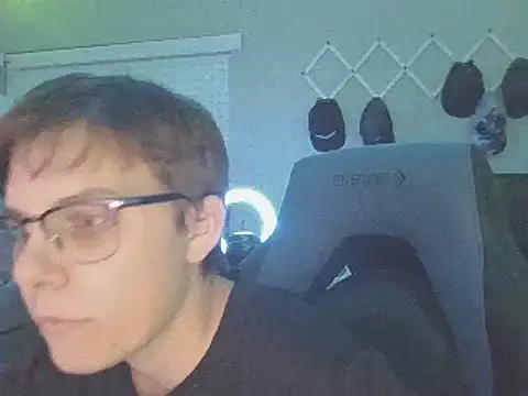 Snapshot of KaliSnow199623 chatting on 12.05.24 KaliSnow199623 online show from 12.05.24