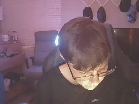 Snapshot of KaliSnow199623 chatting on 12.05.24 KaliSnow199623 online show from 12.05.24