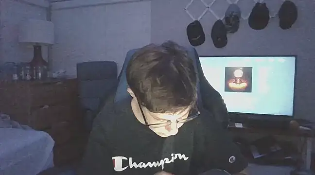 Snapshot of KaliSnow199623 chatting on 01.05.25 KaliSnow199623 online show from 01.05.25