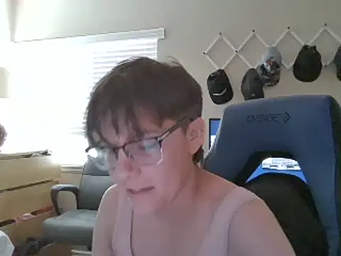 Snapshot of KaliSnow199623 chatting on 01.07.25 KaliSnow199623 online show from 01.07.25