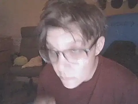 Snapshot of KaliSnow199623 chatting on 01.12.25 KaliSnow199623 online show from 01.12.25