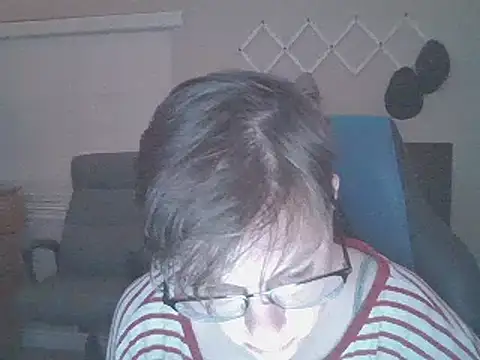 Snapshot of KaliSnow199623 chatting on 01.30.25 KaliSnow199623 online show from 01.30.25