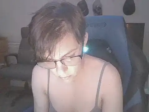 Snapshot of KaliSnow199623 chatting on 02.16.25 KaliSnow199623 online show from 02.16.25