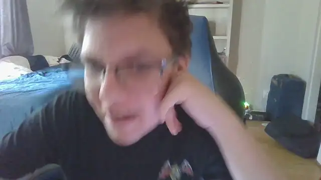 Snapshot of KaliSnow199623 chatting on 09.22.25 KaliSnow199623 online show from 09.22.25