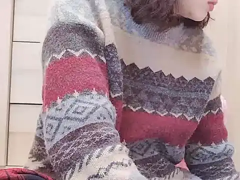 Snapshot of Pink_cream chatting on 02.22.25 Pink cream online show from 02.22.25