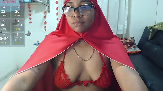 Aaliyah brown online show from 09.29.25
