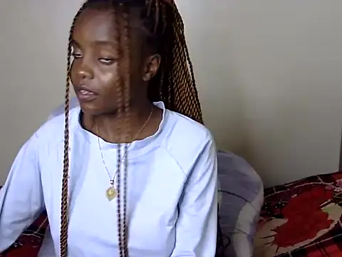 ebony liza online show from 01.07.25