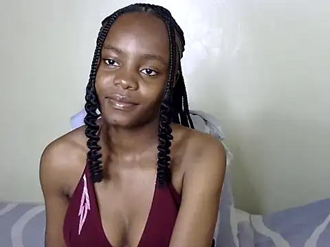 ebony liza online show from 01.12.25