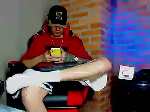 smoker445 online show from 01.30.25