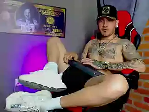 smoker445 online show from 01.31.25