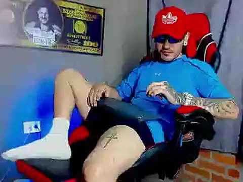 smoker445 online show from 02.04.25