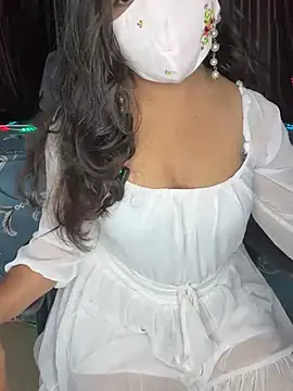 Snapshot of Tanvi-patil chatting on 12.13.24 Tanvi-patil online show from 12.13.24