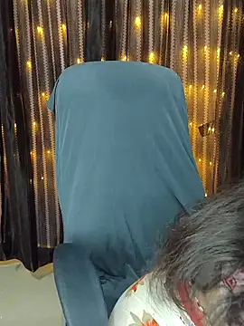 Snapshot of Tanvi-patil chatting on 03.17.25 Tanvi-patil online show from 03.17.25