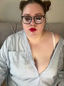 Snapshot of Chloe_WS chatting on 12.03.24 Chloe WS online show from 12.03.24