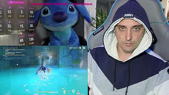 Snapshot of Gil_gamesh90 chatting on 10.25.25 Gil gamesh90 online show from 10.25.25