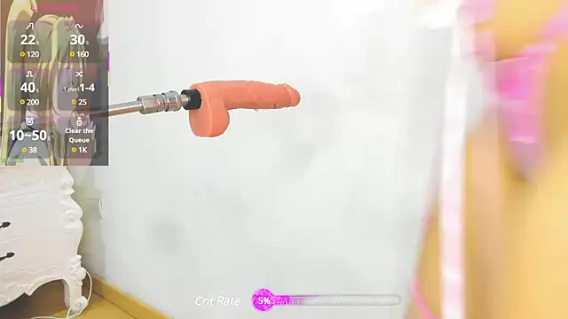 Snapshot of Kimberlin_Cam chatting on 03.14.25 Kimberlin Cam online show from 03.14.25