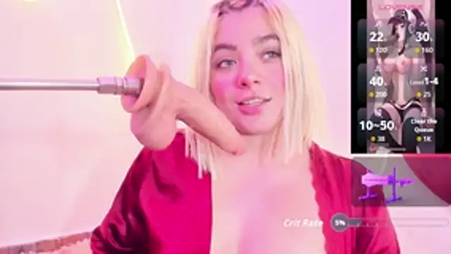 Snapshot of Kimberlin_Cam chatting on 10.27.25 Kimberlin Cam online show from 10.27.25