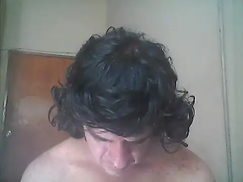 Snapshot of Marobronco chatting on 09.08.25 Marobronco online show from 09.08.25