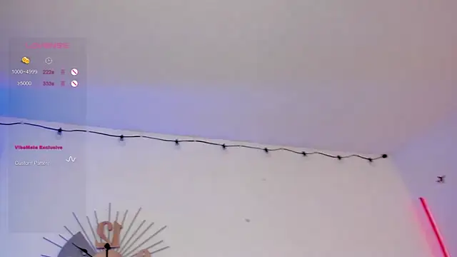 Snapshot of imsofia_ chatting on 01.23.25 imsofia  online show from 01.23.25