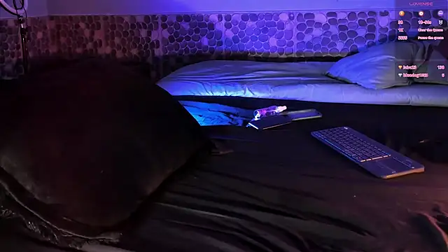 Snapshot of Teo_skinny chatting on 01.31.25 Teo skinny online show from 01.31.25